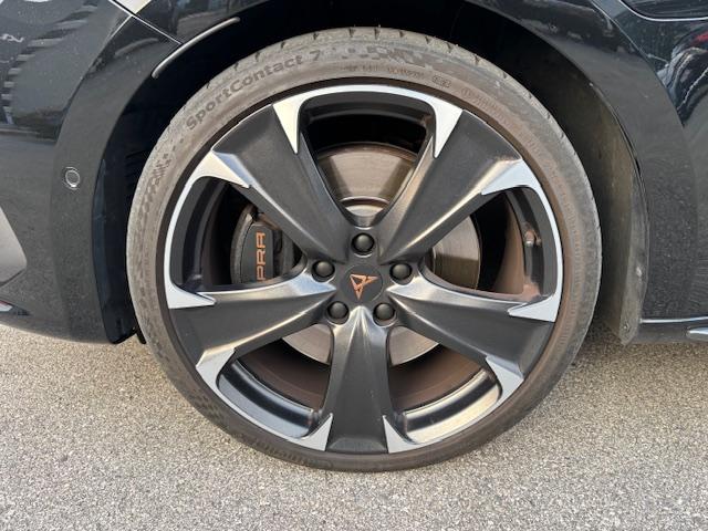 CUPRA Leon 1.4 eHybrid DSG-image-12