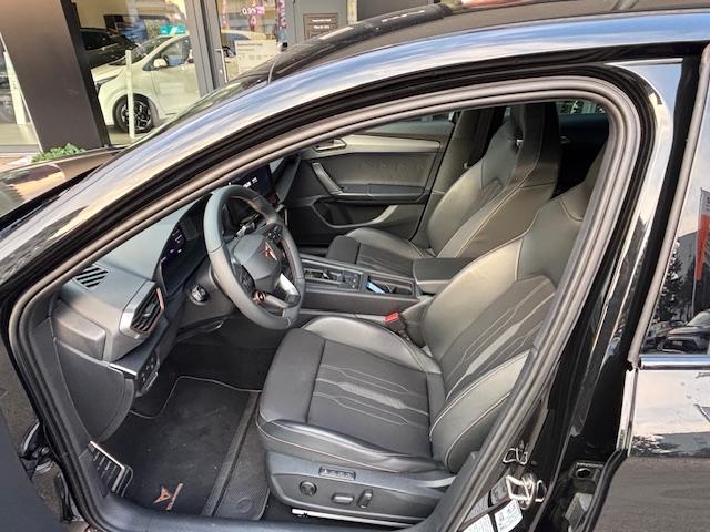 CUPRA Leon 1.4 eHybrid DSG-image-8