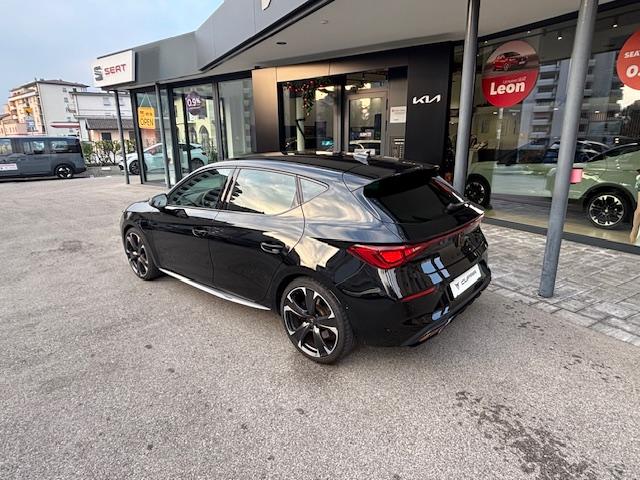 CUPRA Leon 1.4 eHybrid DSG-image-4