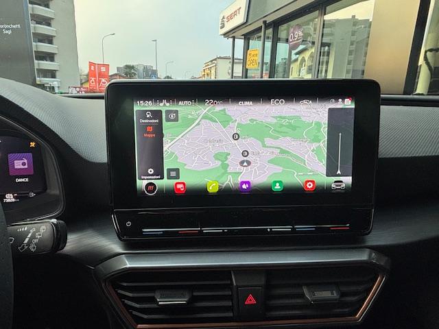 CUPRA Leon 1.4 eHybrid DSG-image-10