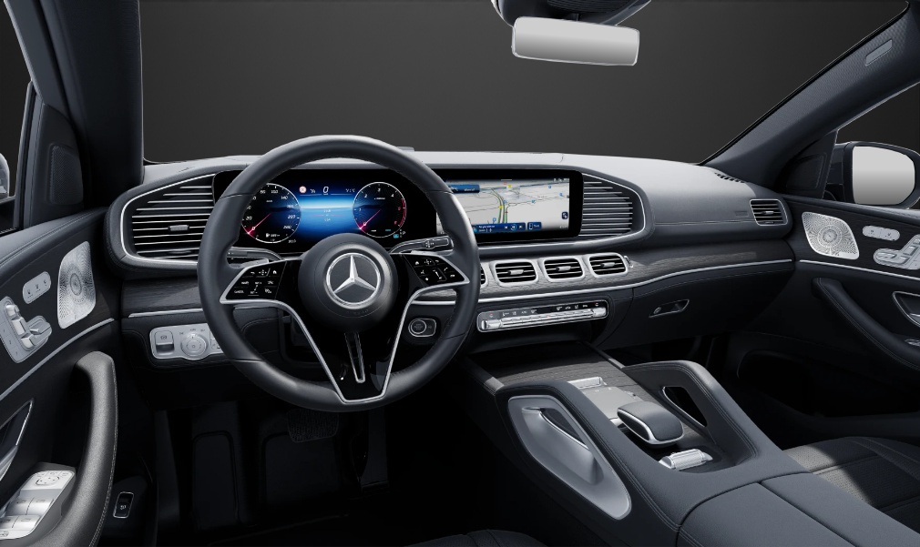MERCEDES-BENZ GLE Coupé 450 d 4Matic+ 9G-Tronic-image-6