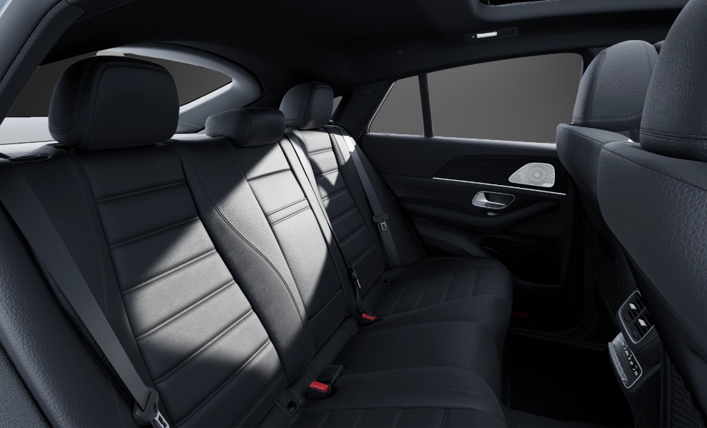 MERCEDES-BENZ GLE Coupé 450 d 4Matic+ 9G-Tronic-image-7
