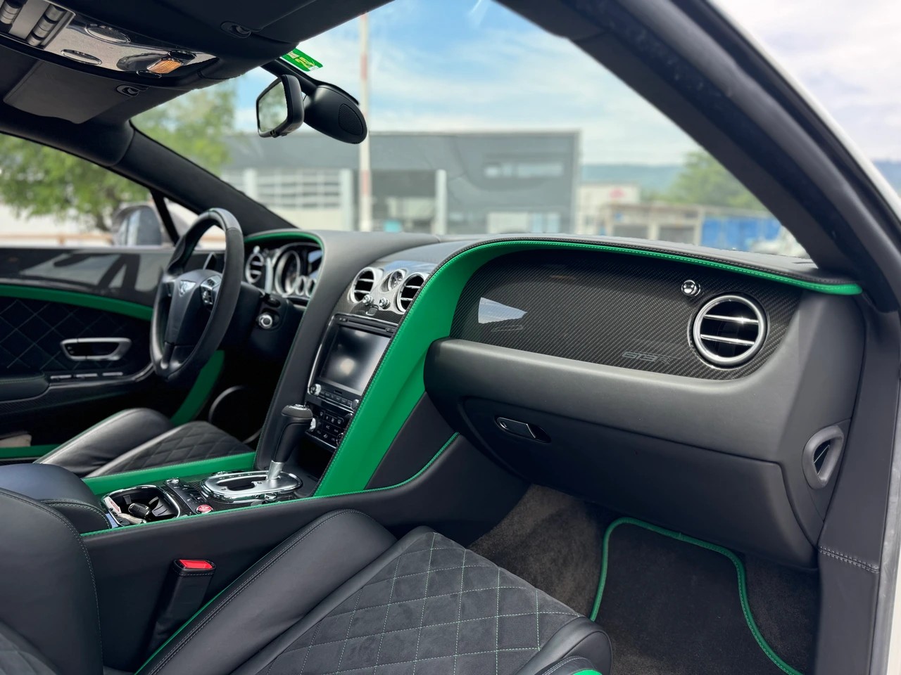 BENTLEY Continental GT3-R-image-23