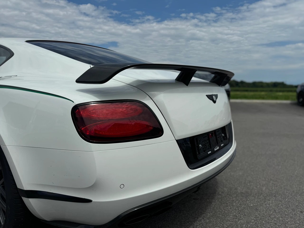 BENTLEY Continental GT3-R-image-28