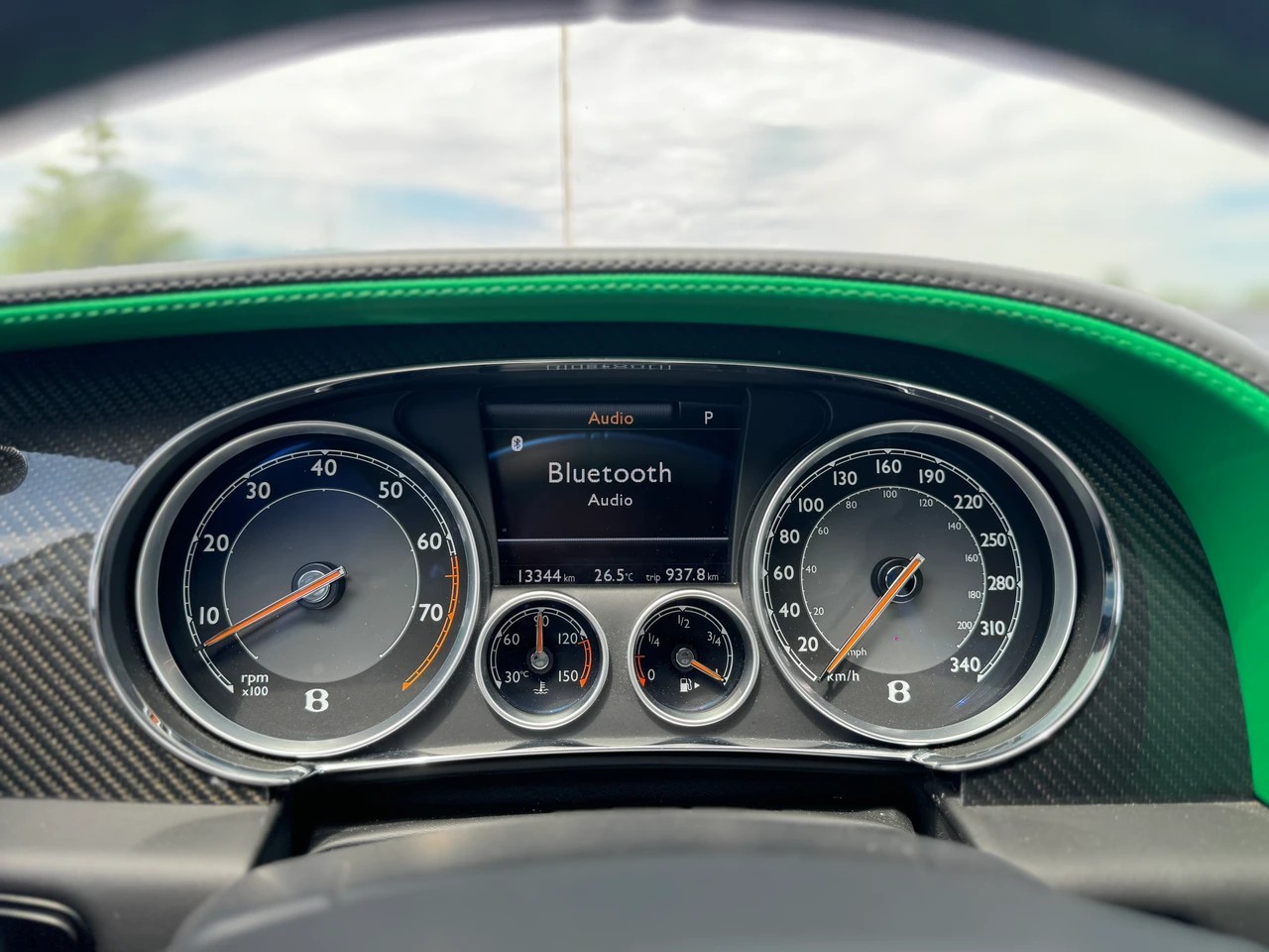 BENTLEY Continental GT3-R-image-24
