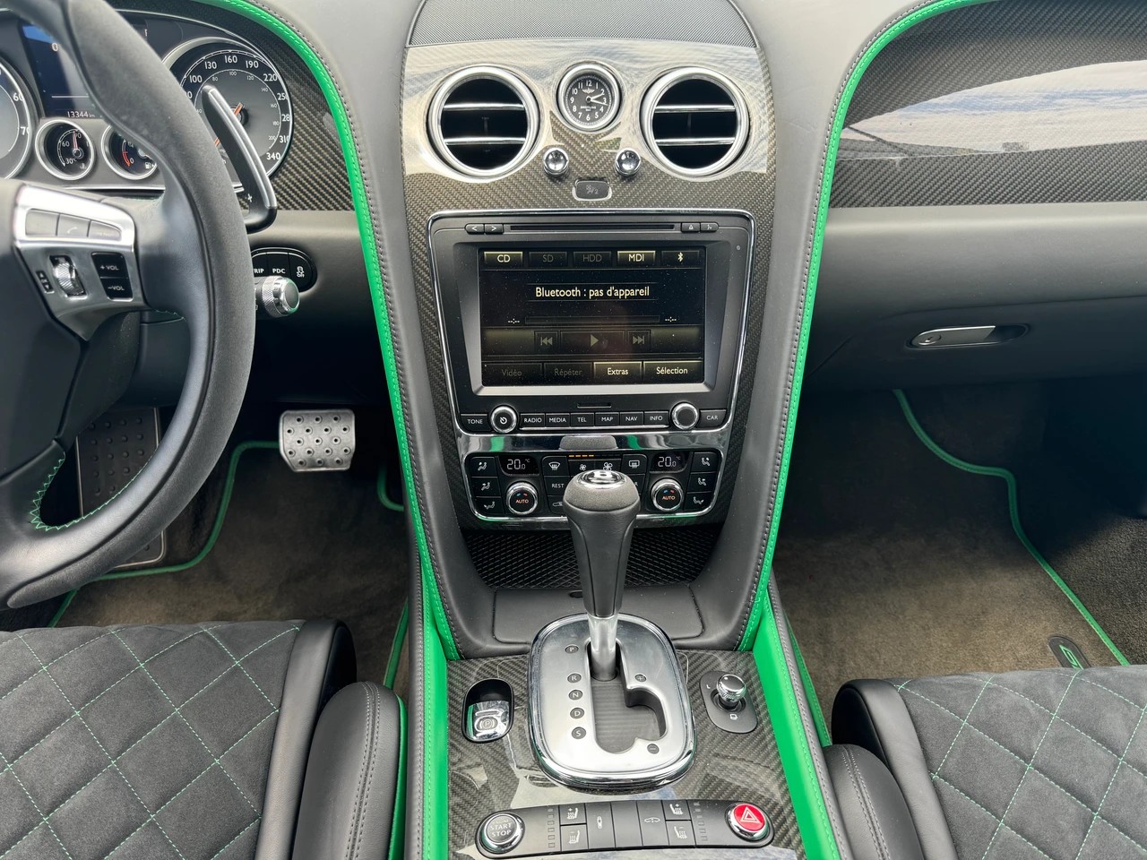 BENTLEY Continental GT3-R-image-12