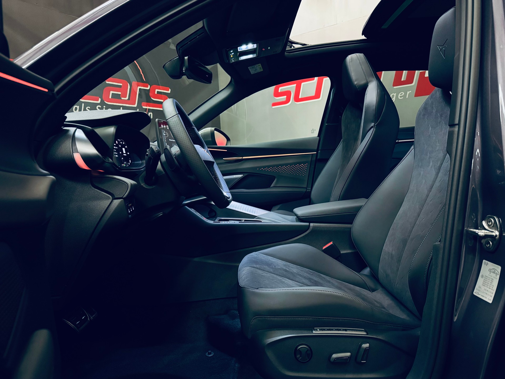CUPRA Terramar 2.0 TSI DSG 4Drive VZ-image-9