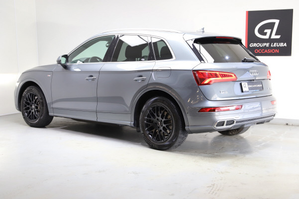 AUDI Q5 55 TFSI e sport qu-image-2