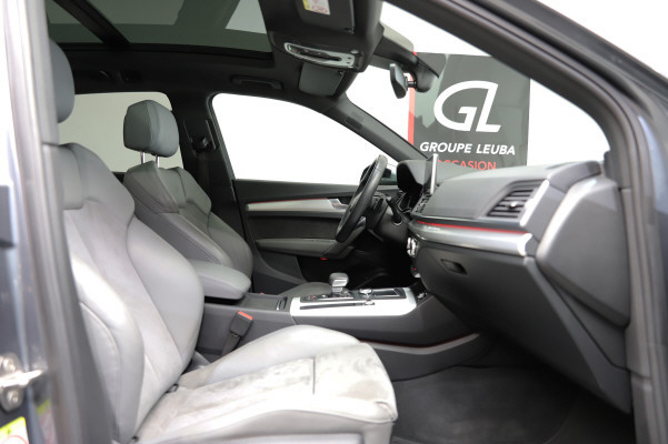 AUDI Q5 55 TFSI e sport qu-image-8
