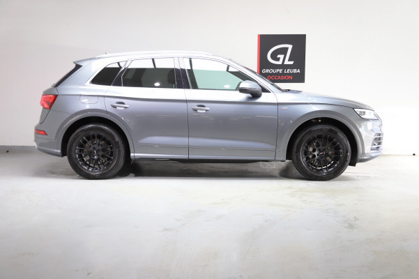 AUDI Q5 55 TFSI e sport qu-image-6