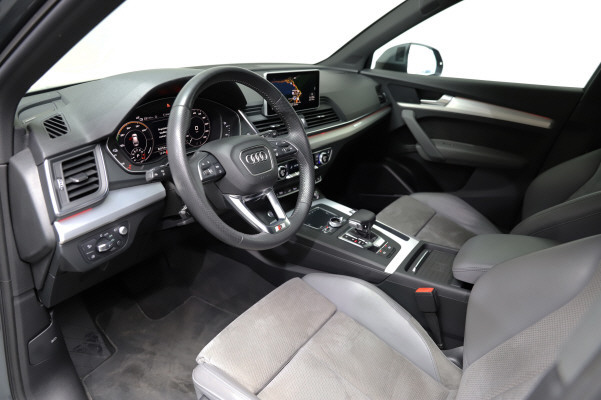 AUDI Q5 55 TFSI e sport qu-image-7