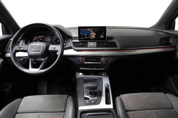 AUDI Q5 55 TFSI e sport qu-image-9