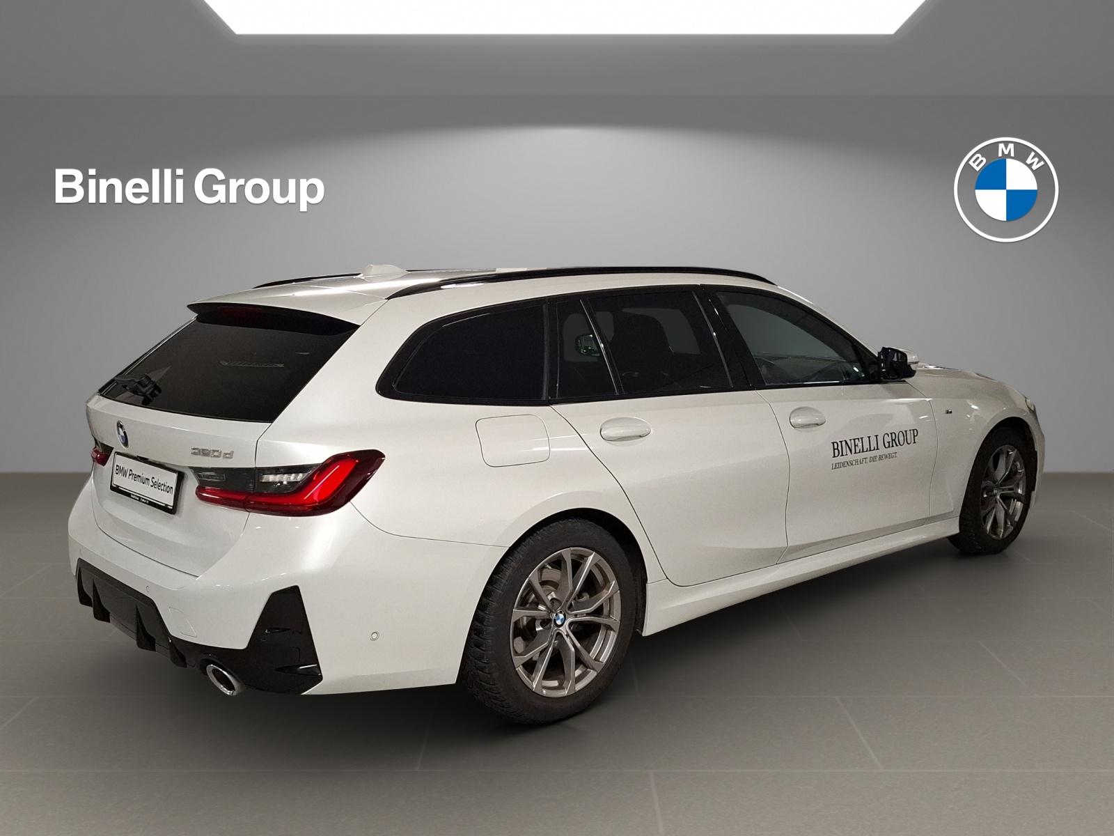 BMW 320d xDrive SAG Touring-image-15
