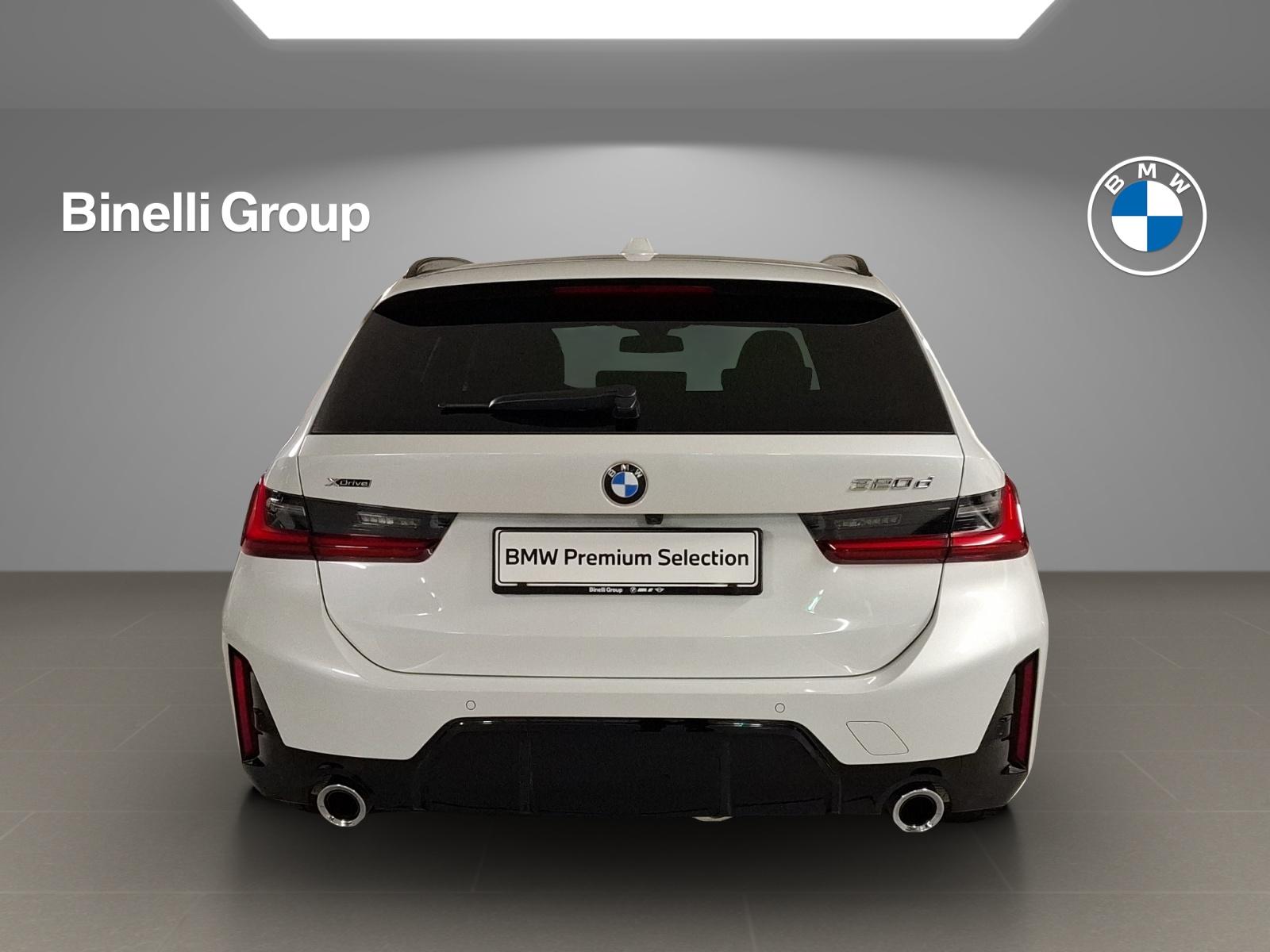 BMW 320d xDrive SAG Touring-image-13