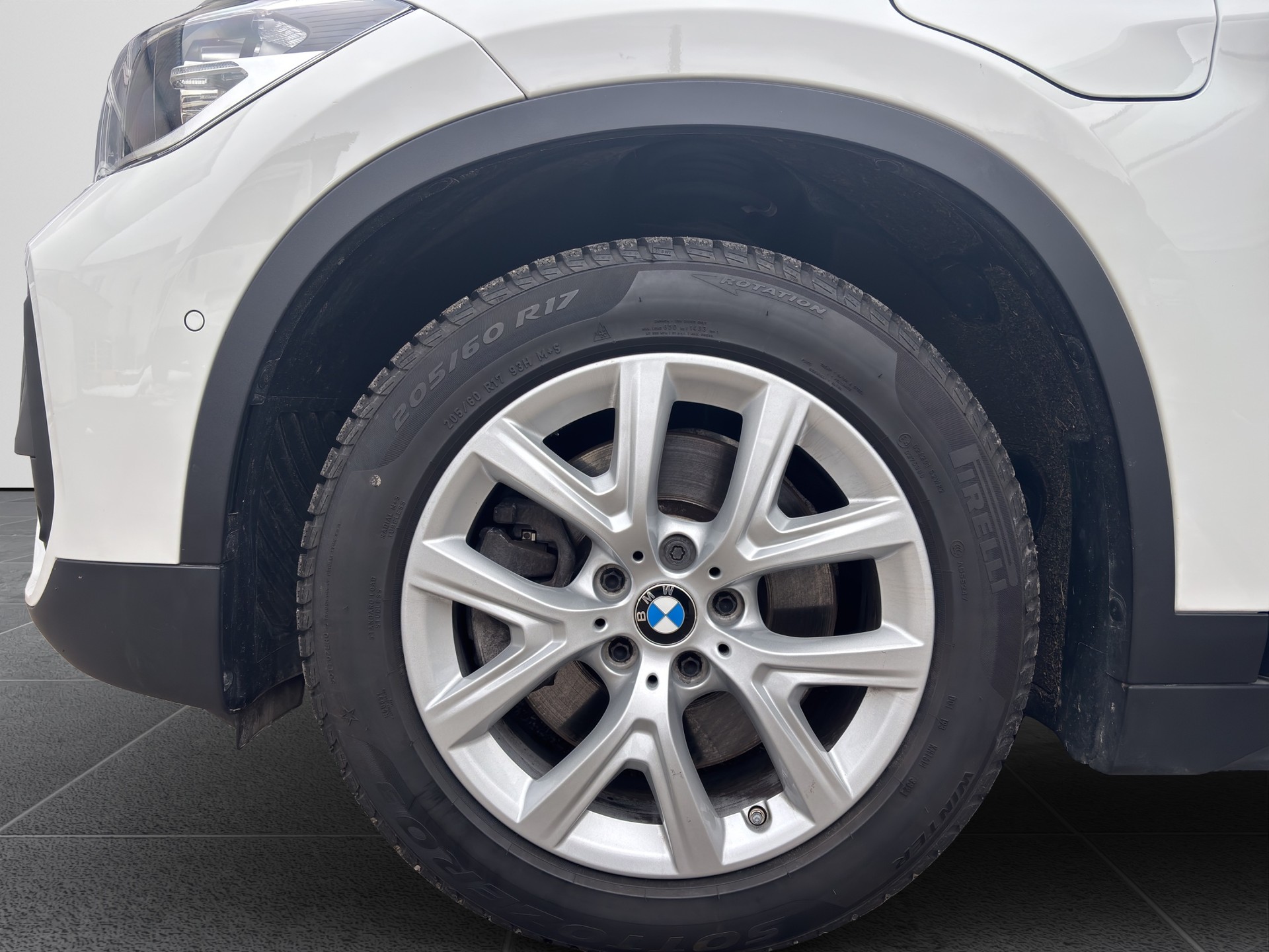 BMW X1 xDrive 25e Steptronic-image-12