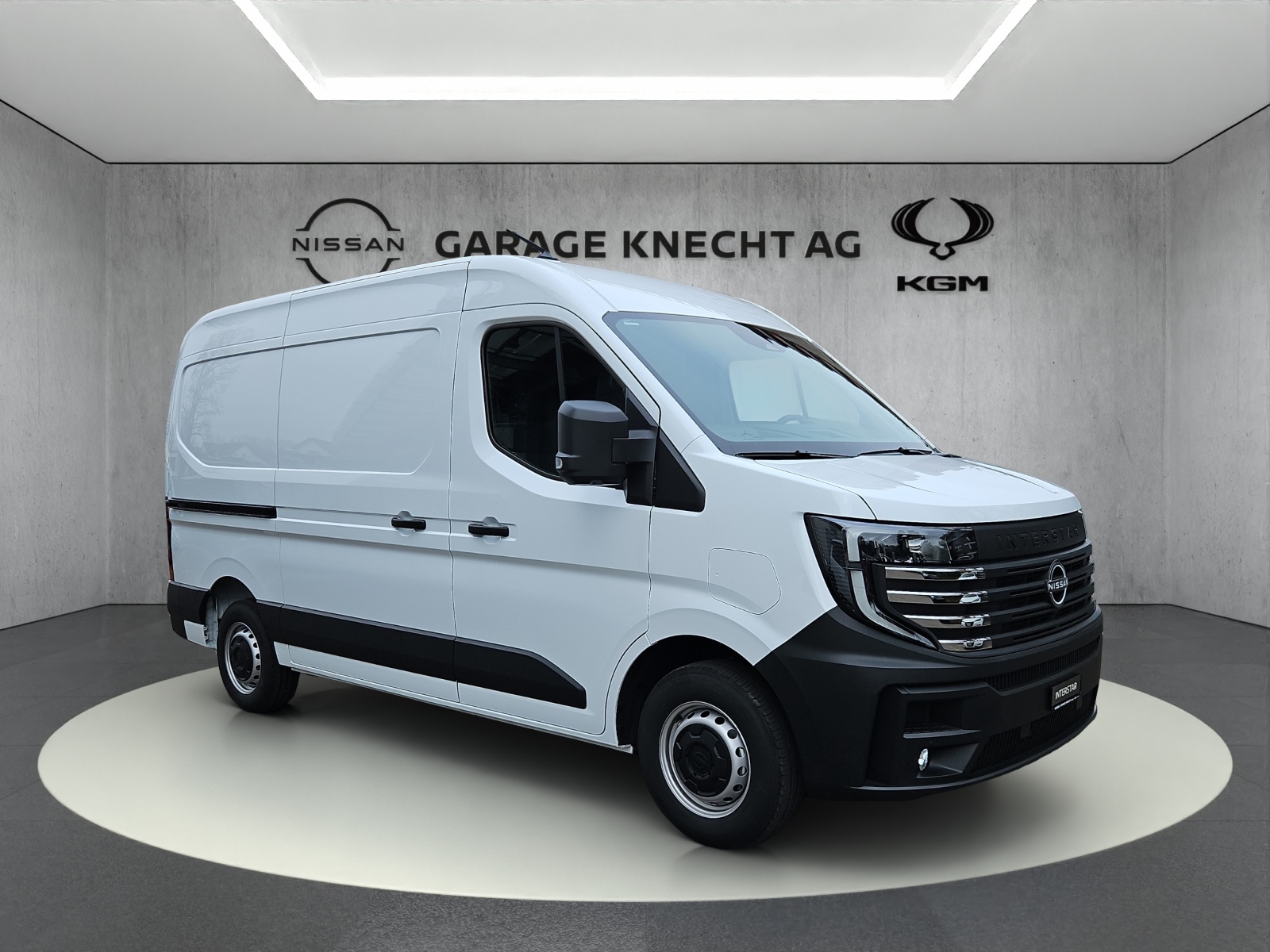 NISSAN Interstar 3.5 Kaw. L2H2 EV87 22 kW Acenta-showroom-element-1