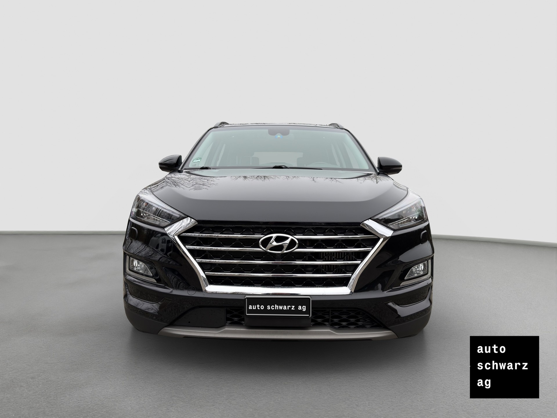 HYUNDAI Tucson 2.0 CRDI Vertex Mild Hybrid 4WD Automatic-showroom-element-1