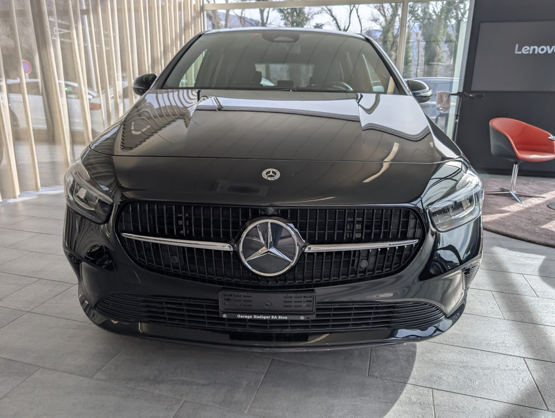 MERCEDES-BENZ B 250 4Matic 8G-DCT-image-7