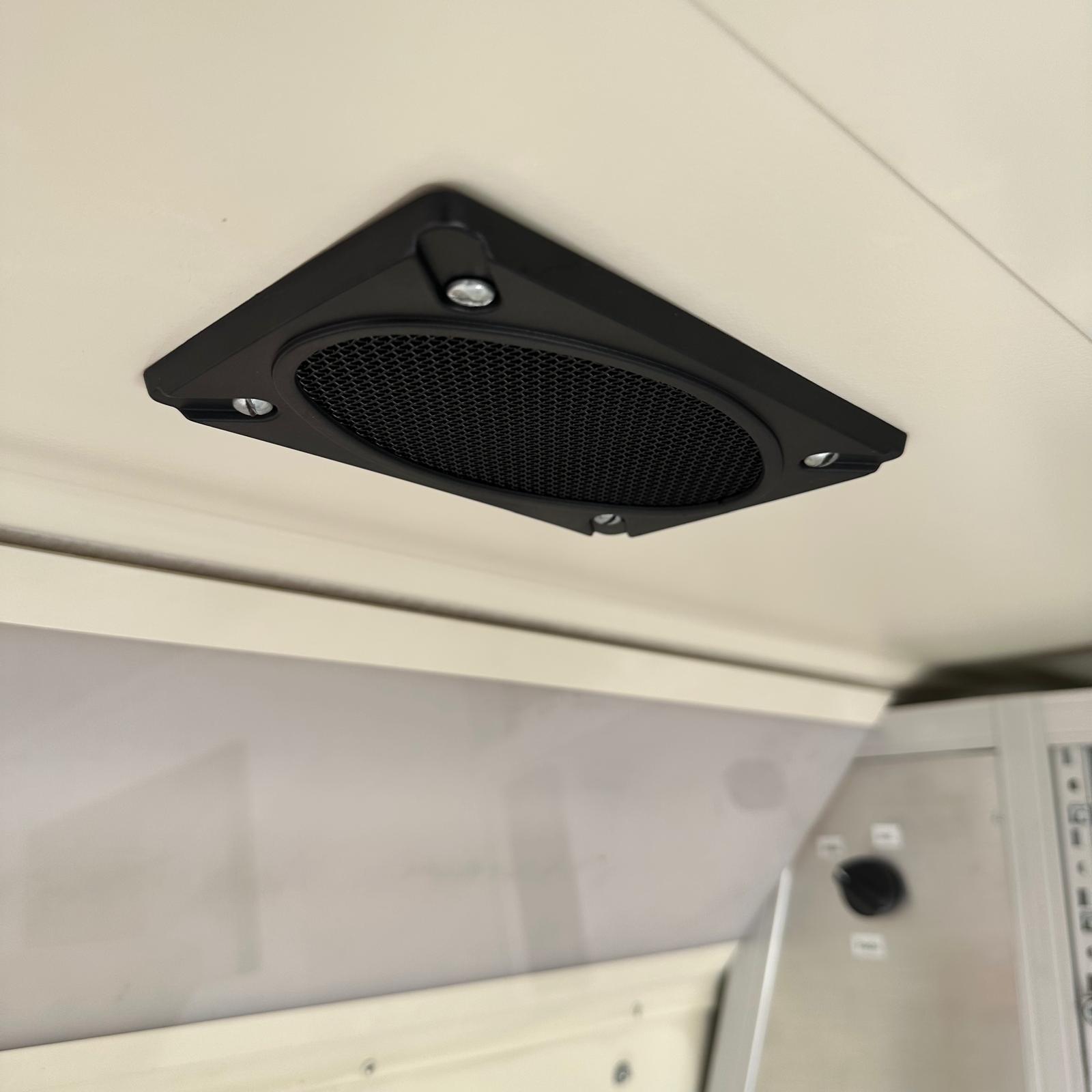 MERCEDES-BENZ Sprinter 314 Standard Hochdach 4x4-image-52