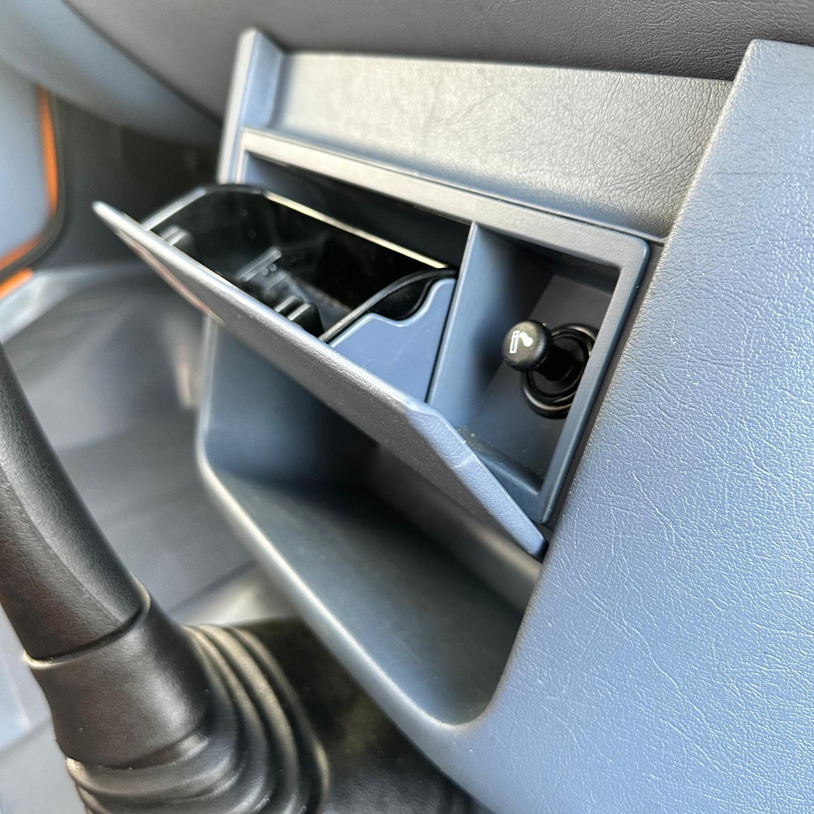 MERCEDES-BENZ Sprinter 314 Standard Hochdach 4x4-image-41