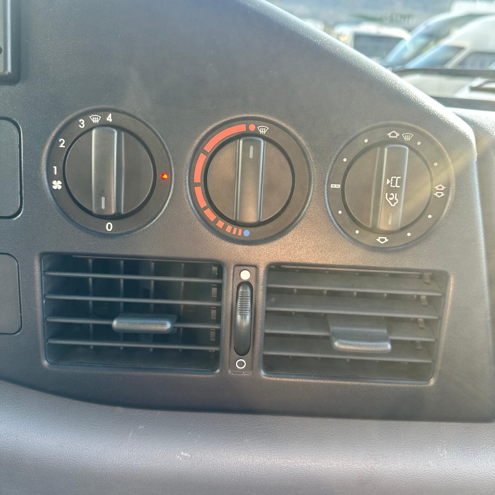 MERCEDES-BENZ Sprinter 314 Standard Hochdach 4x4-image-39