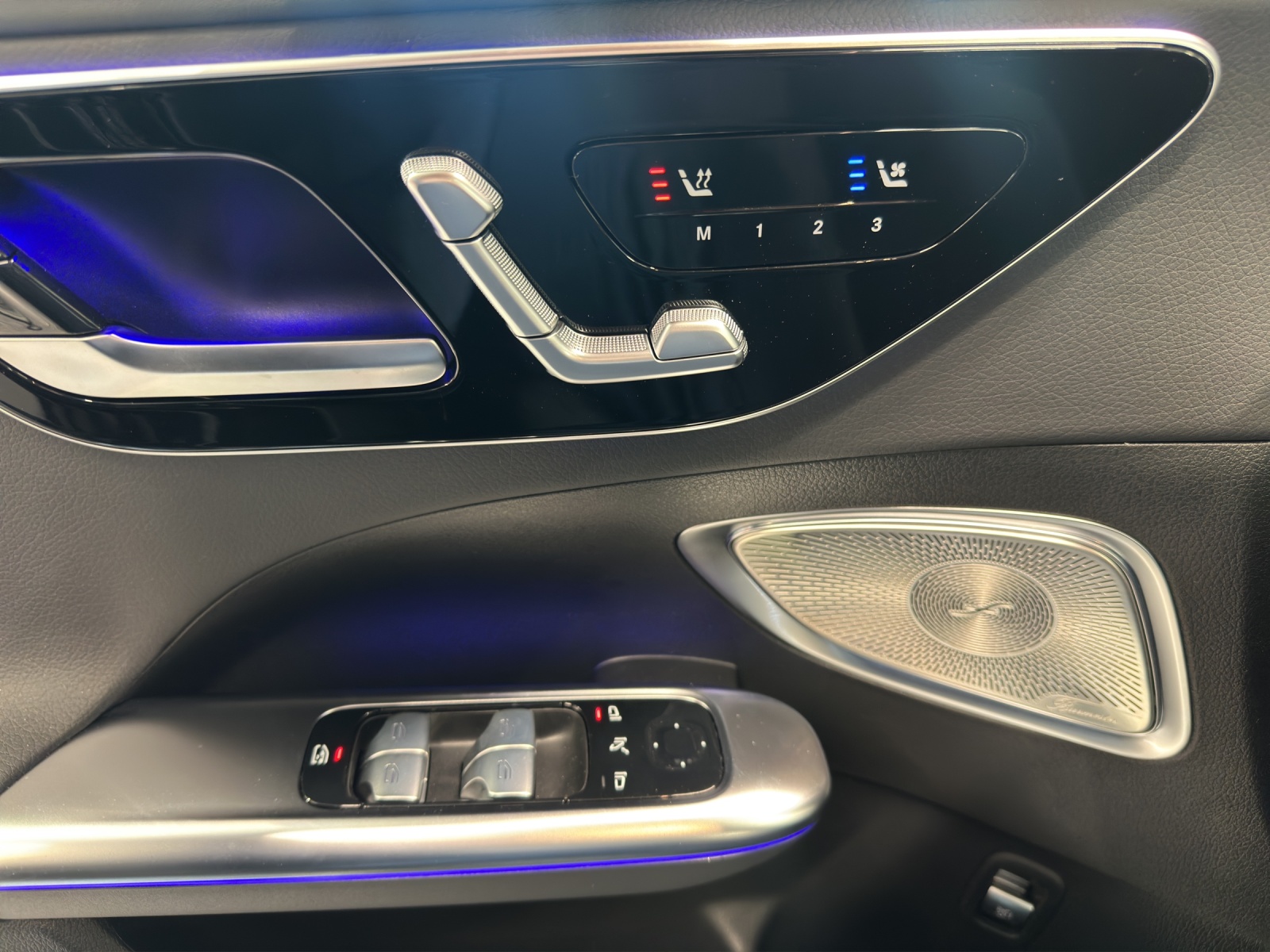 MERCEDES-BENZ C 220 d T 4 Matic Swiss Star-image-14