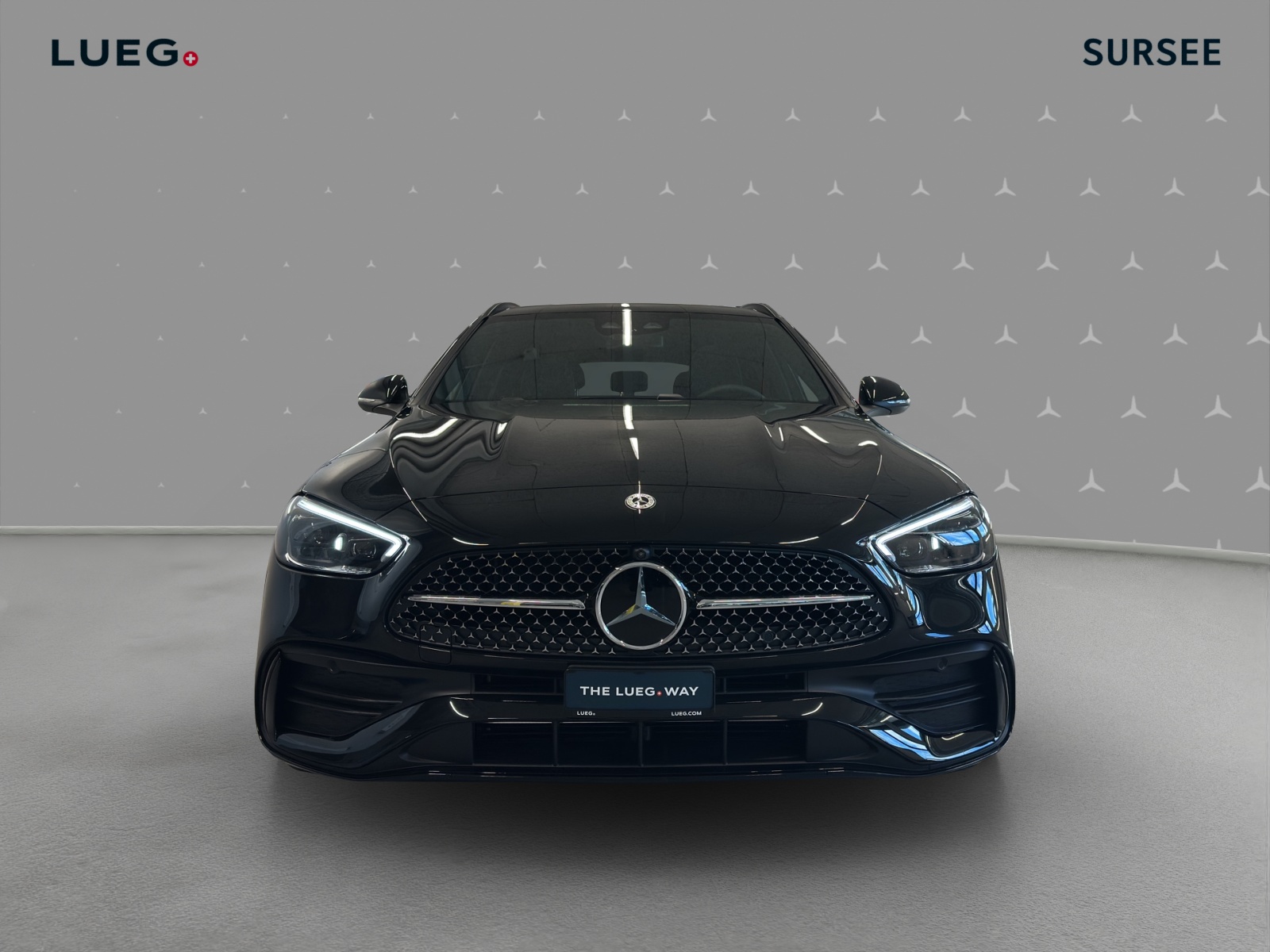 MERCEDES-BENZ C 220 d T 4 Matic Swiss Star-image-7