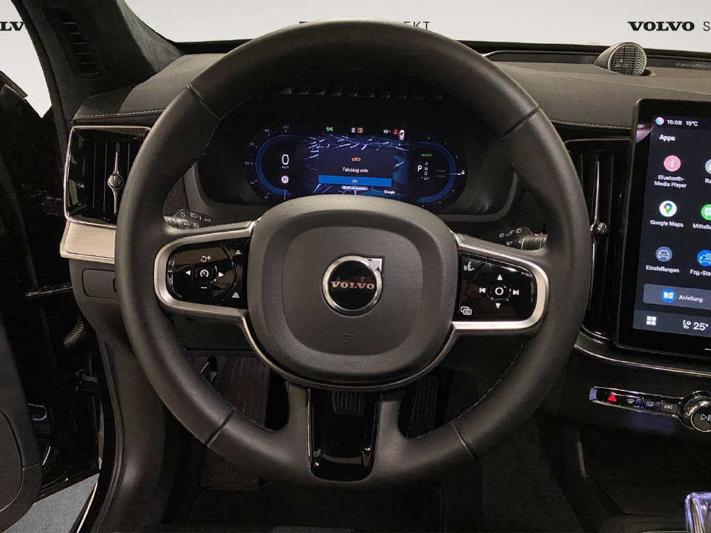 VOLVO XC90 2.0 T8 TE Ultra Dark eAWD-image-7