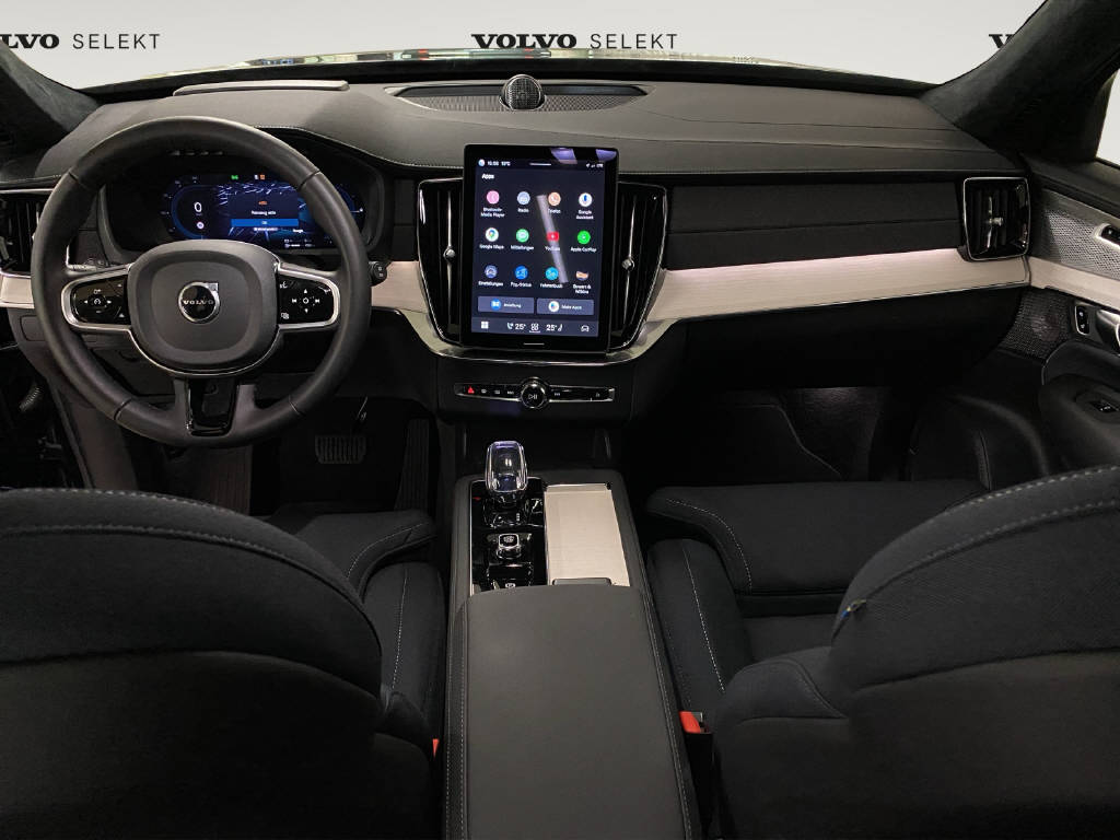 VOLVO XC90 2.0 T8 TE Ultra Dark eAWD-image-10