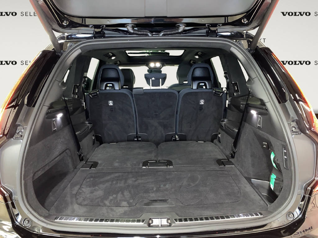 VOLVO XC90 2.0 T8 TE Ultra Dark eAWD-image-13