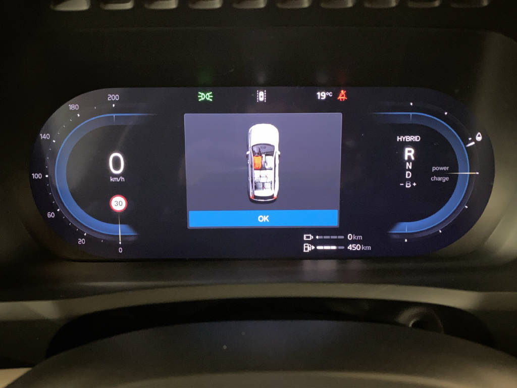 VOLVO XC90 2.0 T8 TE Ultra Dark eAWD-image-8