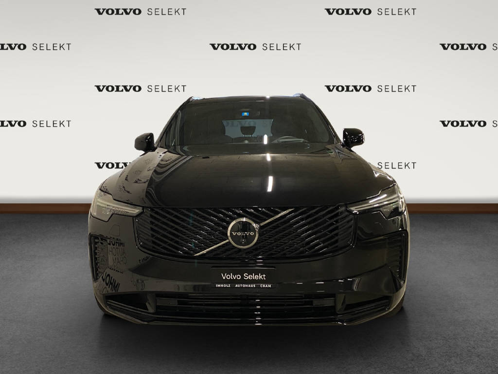 VOLVO XC90 2.0 T8 TE Ultra Dark eAWD-image-4
