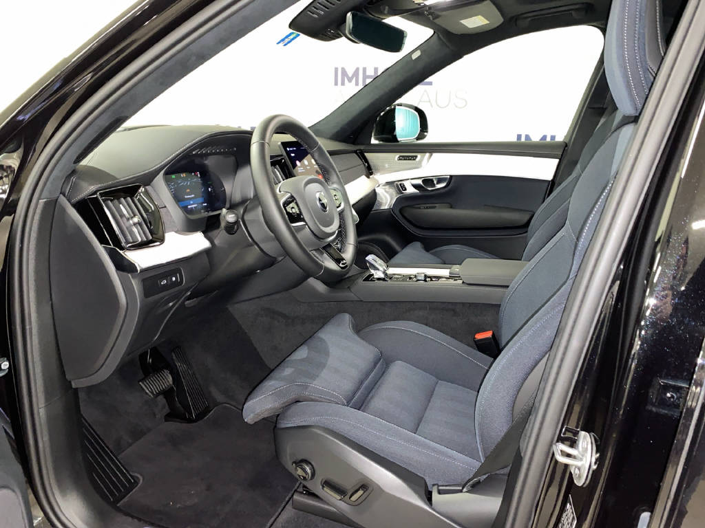 VOLVO XC90 2.0 T8 TE Ultra Dark eAWD-image-15
