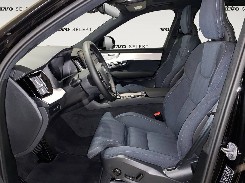 VOLVO XC90 2.0 T8 TE Ultra Dark eAWD-image-5