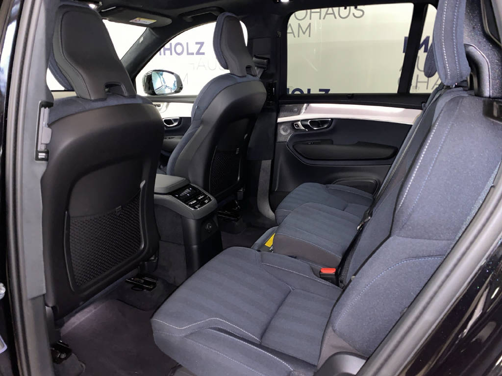 VOLVO XC90 2.0 T8 TE Ultra Dark eAWD-image-16
