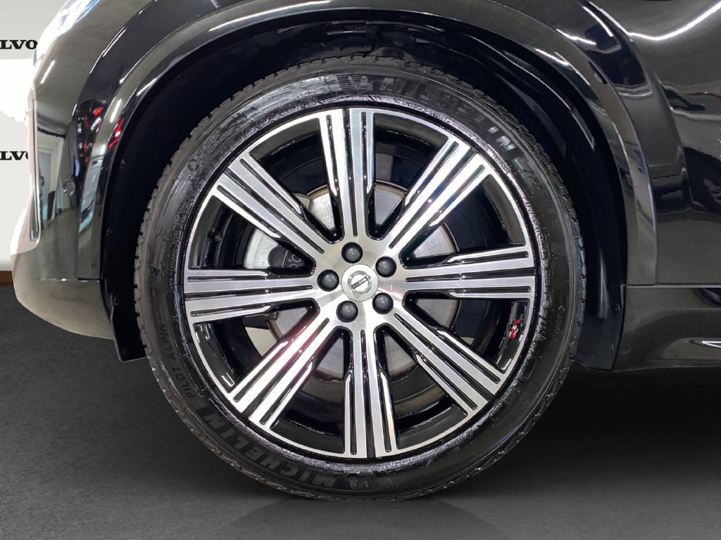 VOLVO XC90 2.0 T8 TE Ultra Dark eAWD-image-14