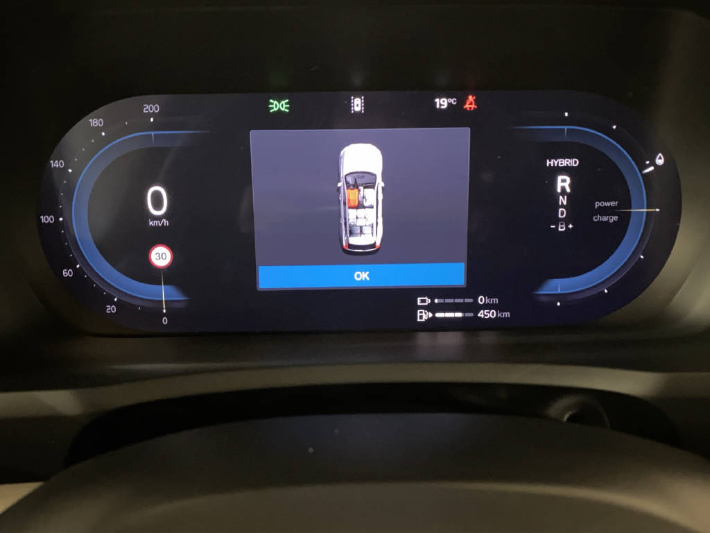 VOLVO XC90 2.0 T8 TE Ultra Dark eAWD-image-6