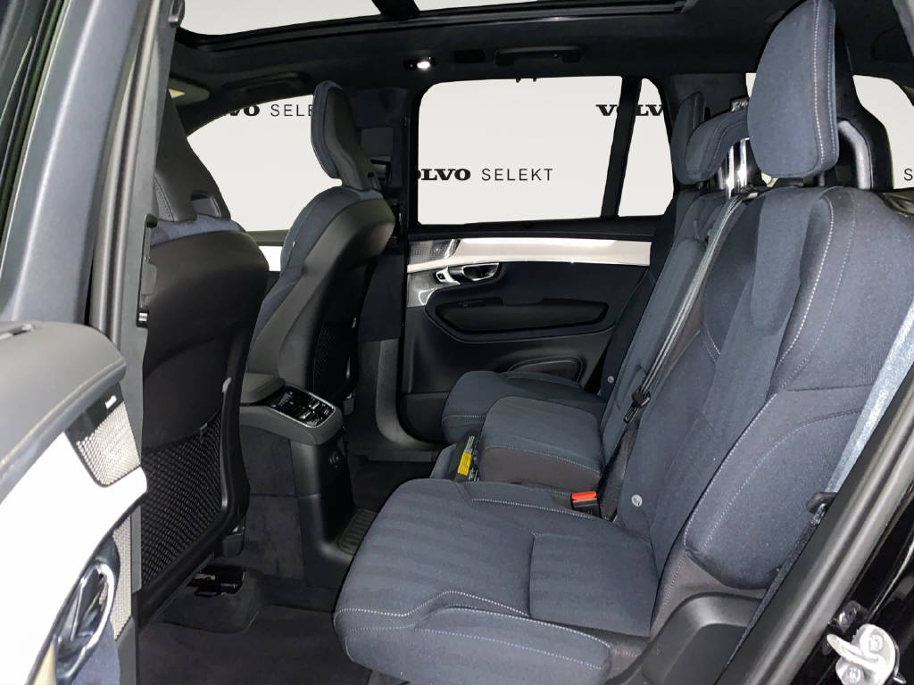 VOLVO XC90 2.0 T8 TE Ultra Dark eAWD-image-12