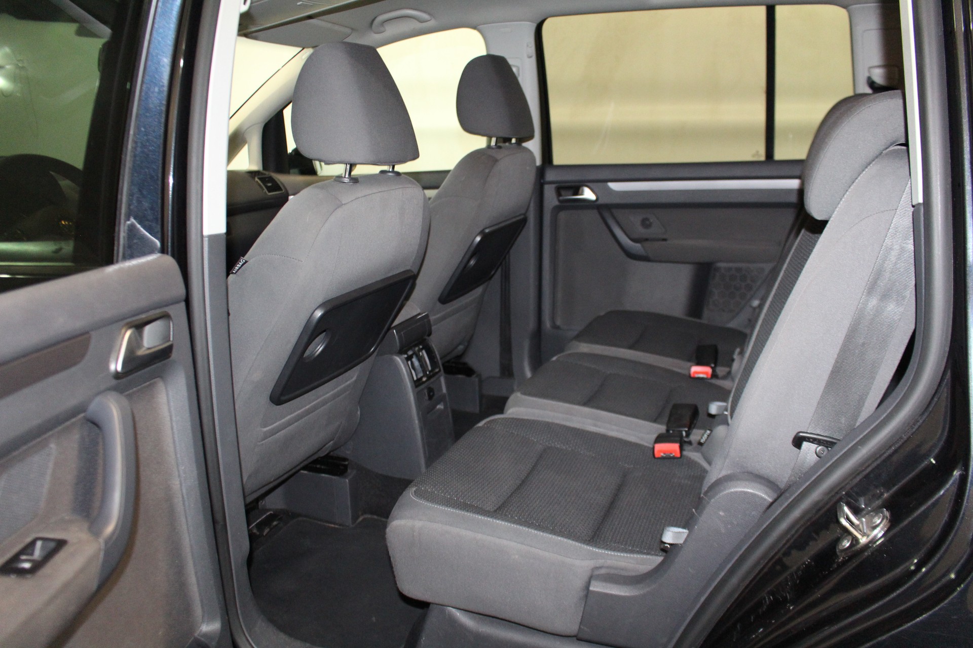 VW Touran 1.4 TSI 140 Comfortline DSG-image-7