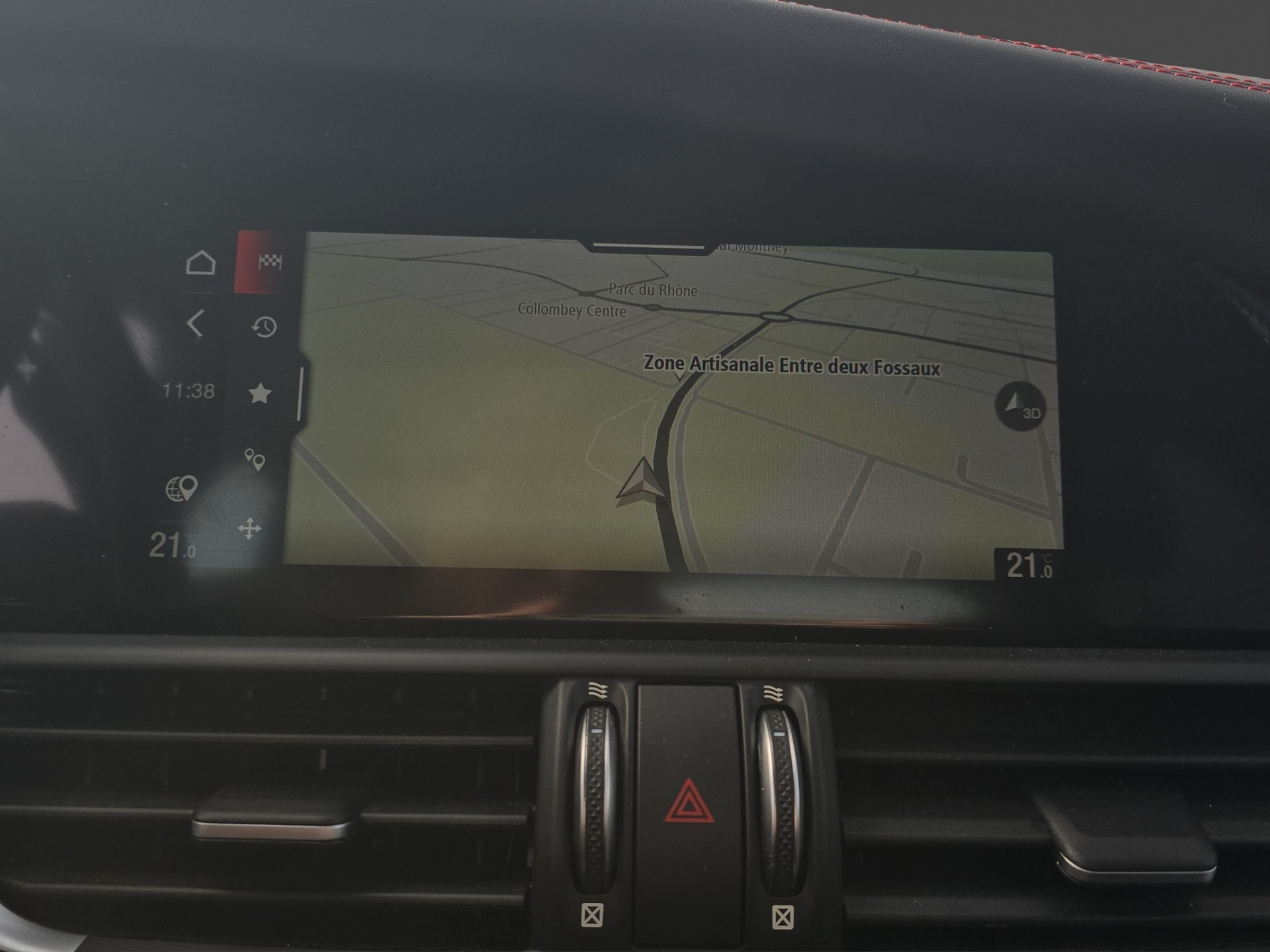 ALFA ROMEO Giulia 2.9 V6 Quadrifoglio Automatic-image-12