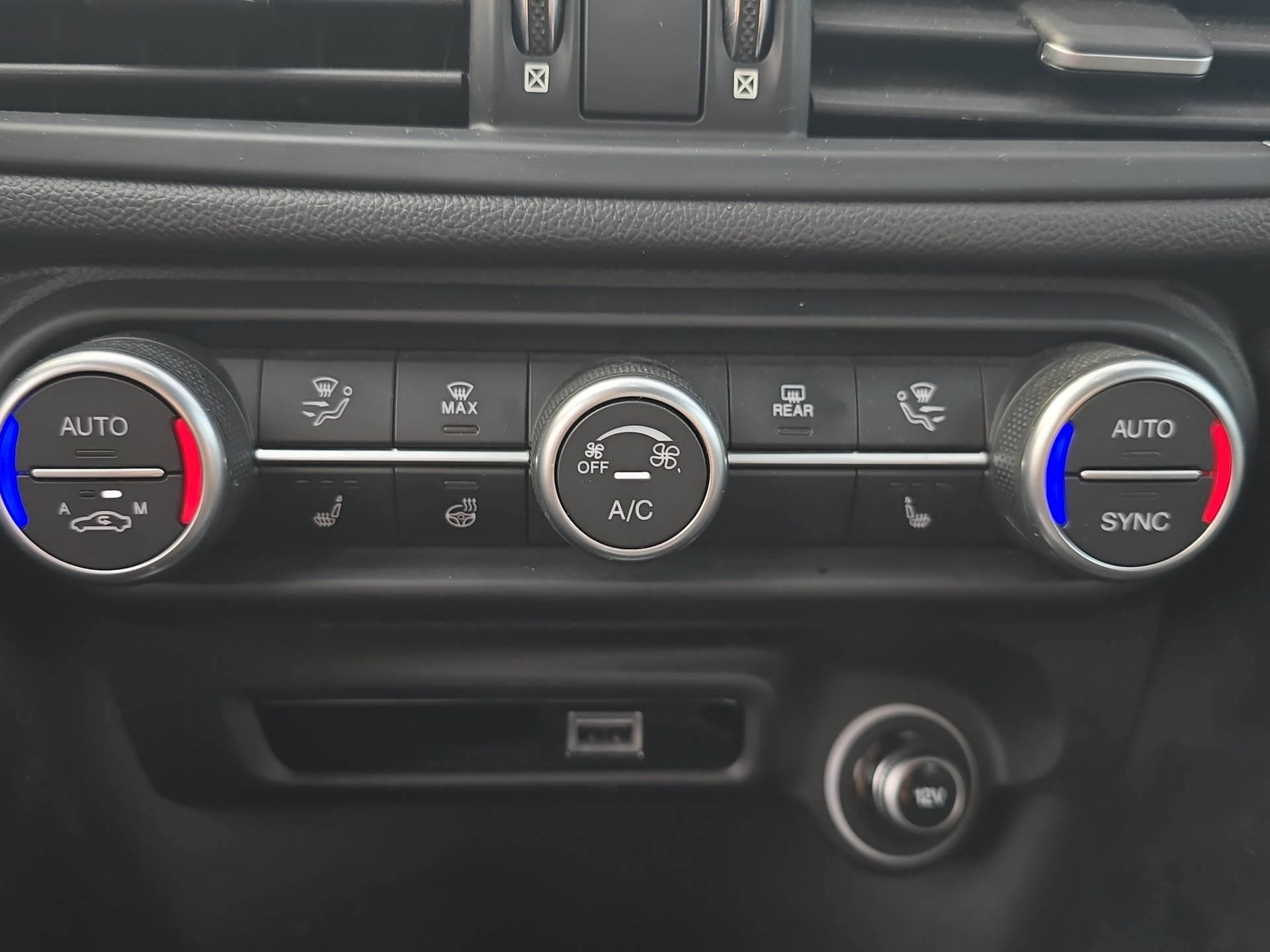 ALFA ROMEO Giulia 2.9 V6 Quadrifoglio Automatic-image-11