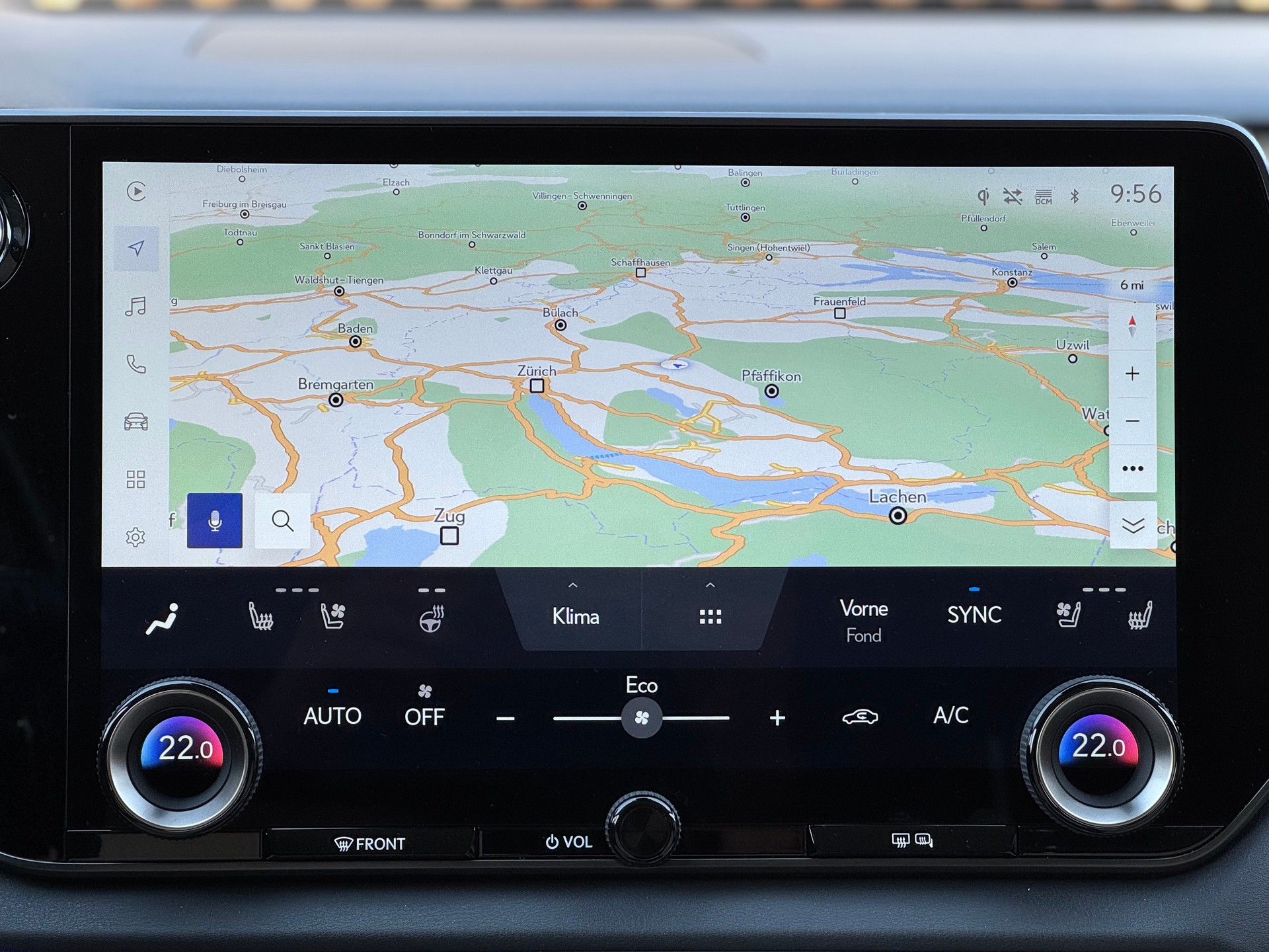 LEXUS RX 450h+ Ecxellence AWD CVT-image-14