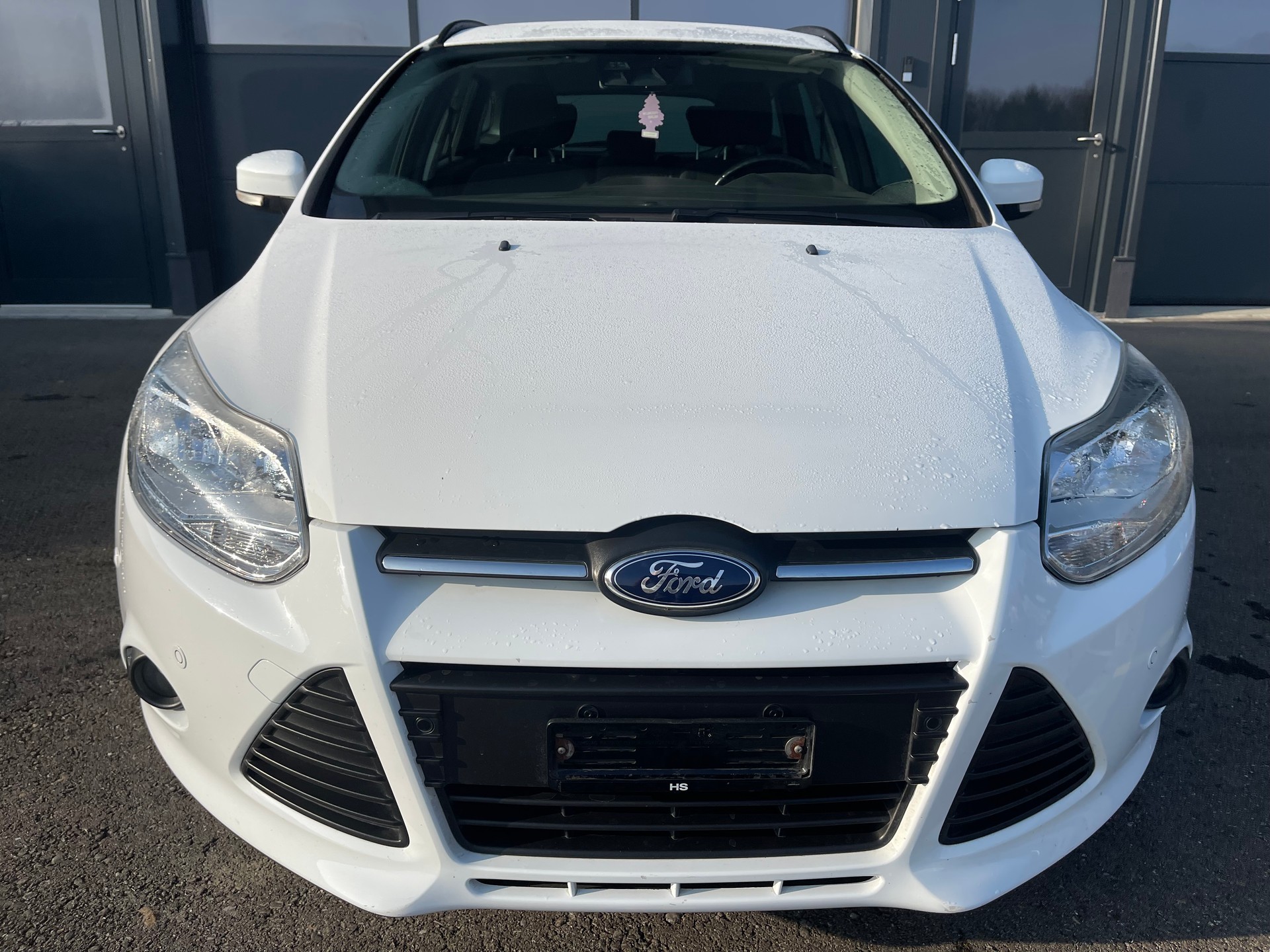 FORD Focus 1.0 SCTi Winner-image-0