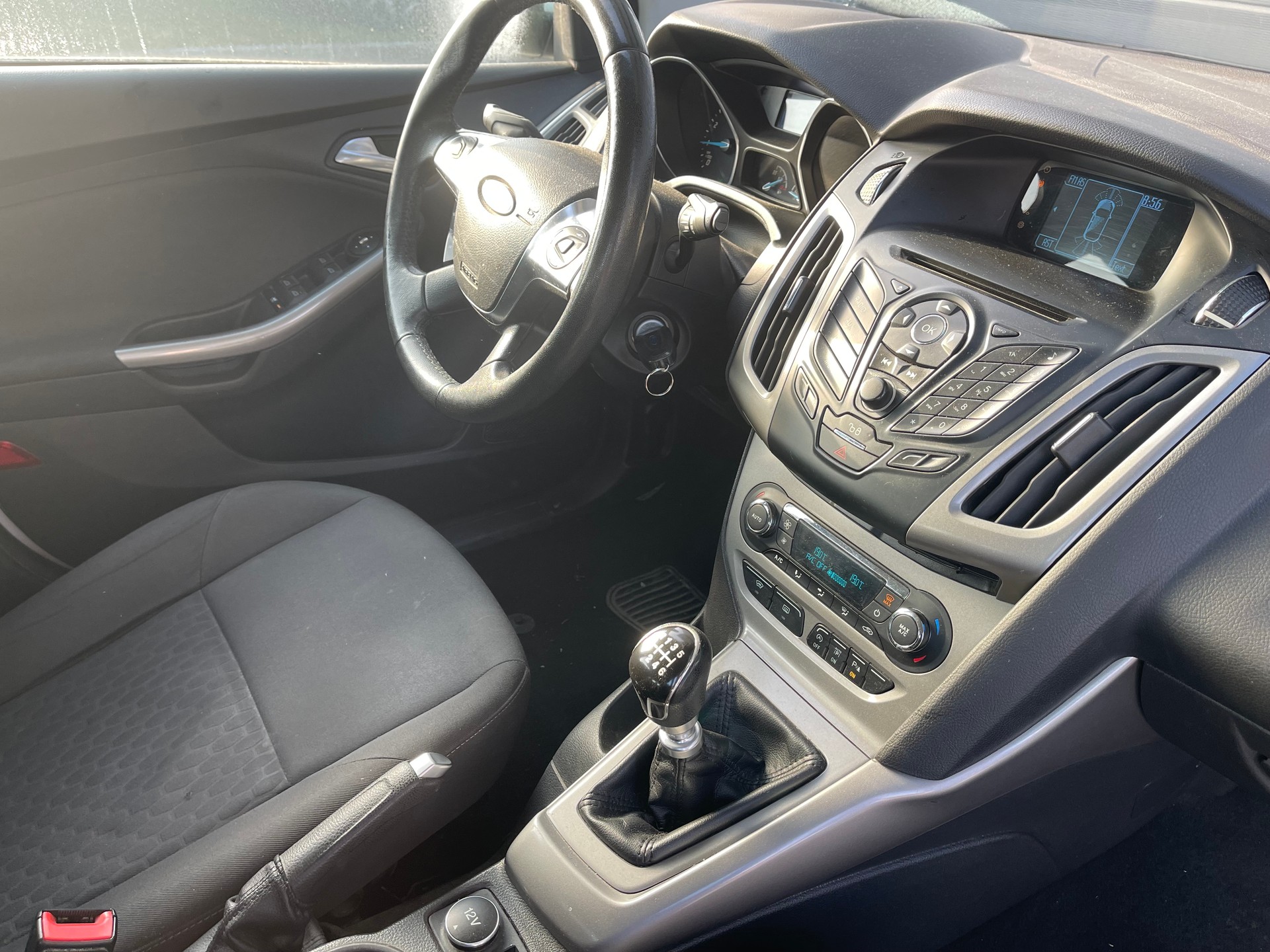 FORD Focus 1.0 SCTi Winner-image-4