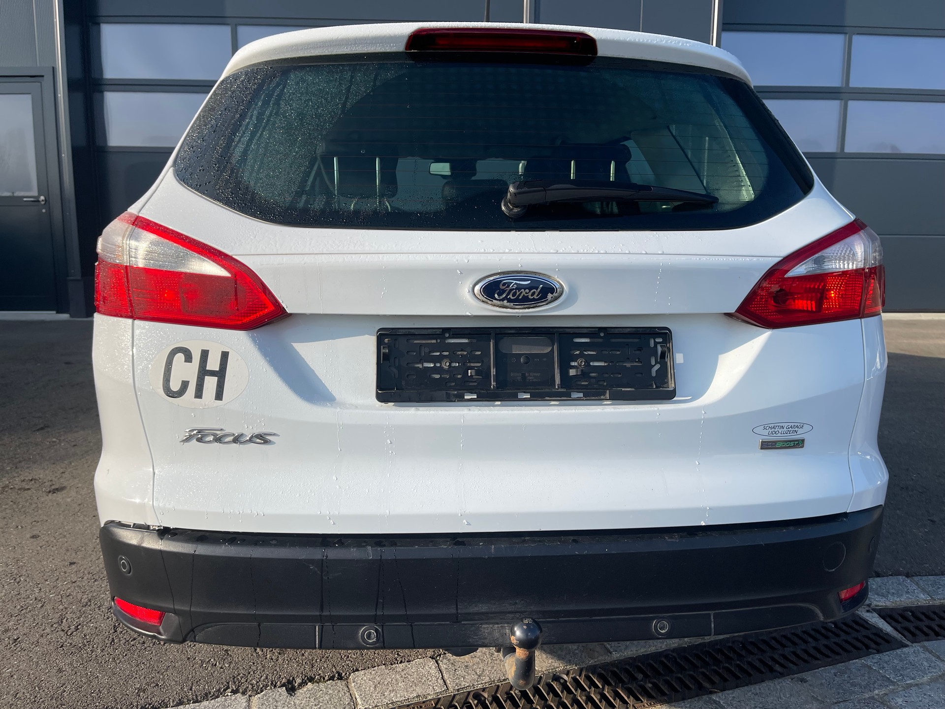 FORD Focus 1.0 SCTi Winner-image-3