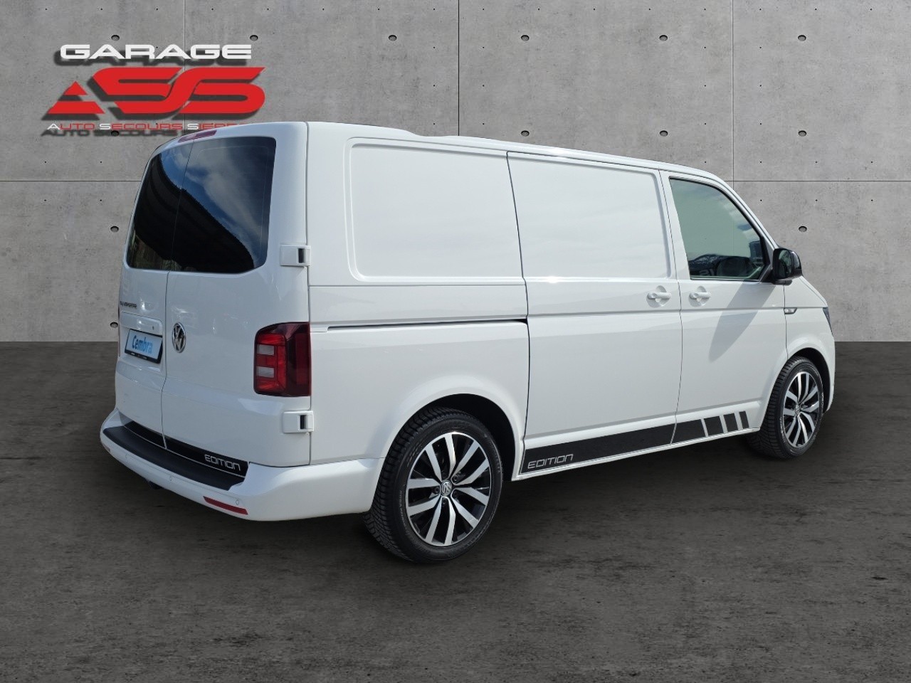 VW T6 2.0 TDI DSG-image-2