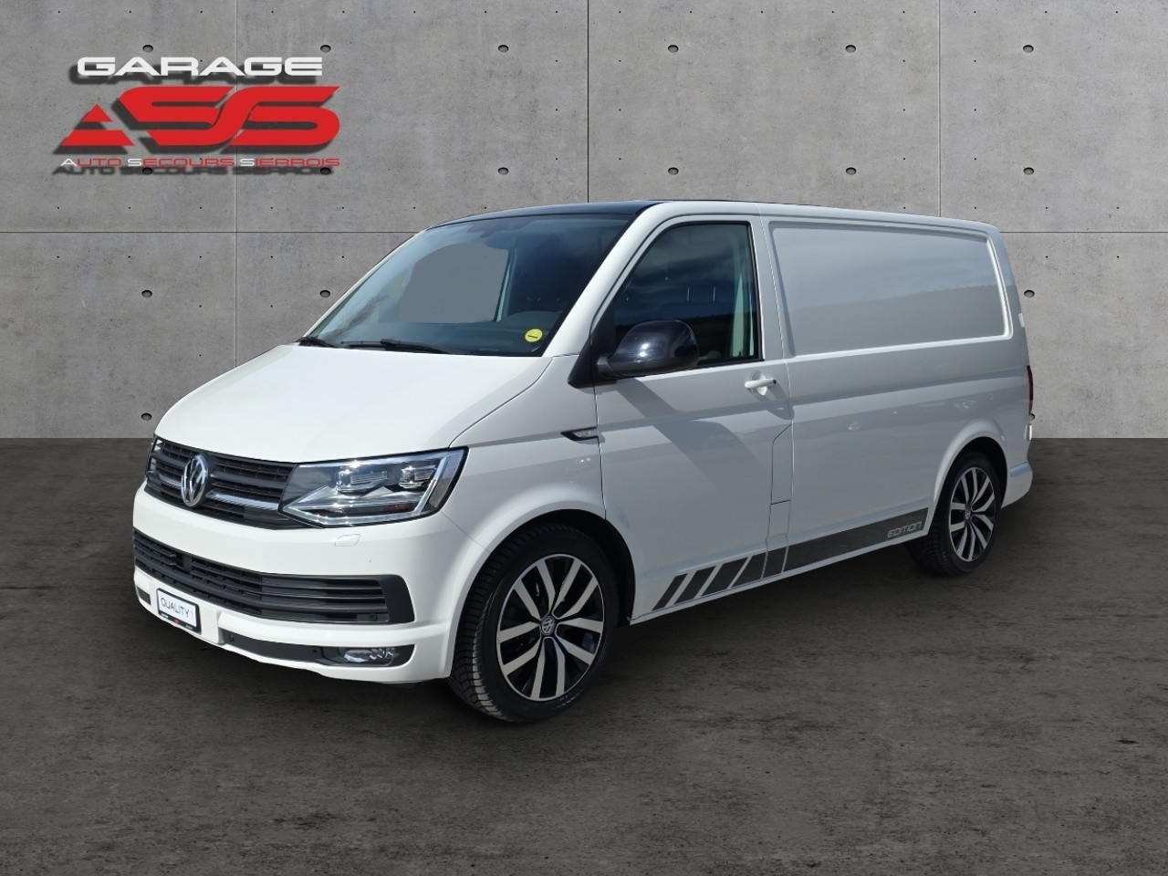 VW T6 2.0 TDI DSG-image-0