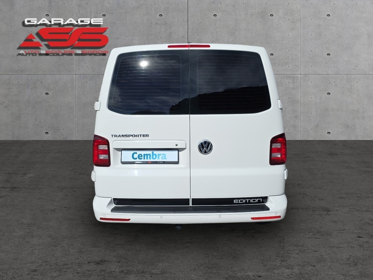 VW T6 2.0 TDI DSG-image-4