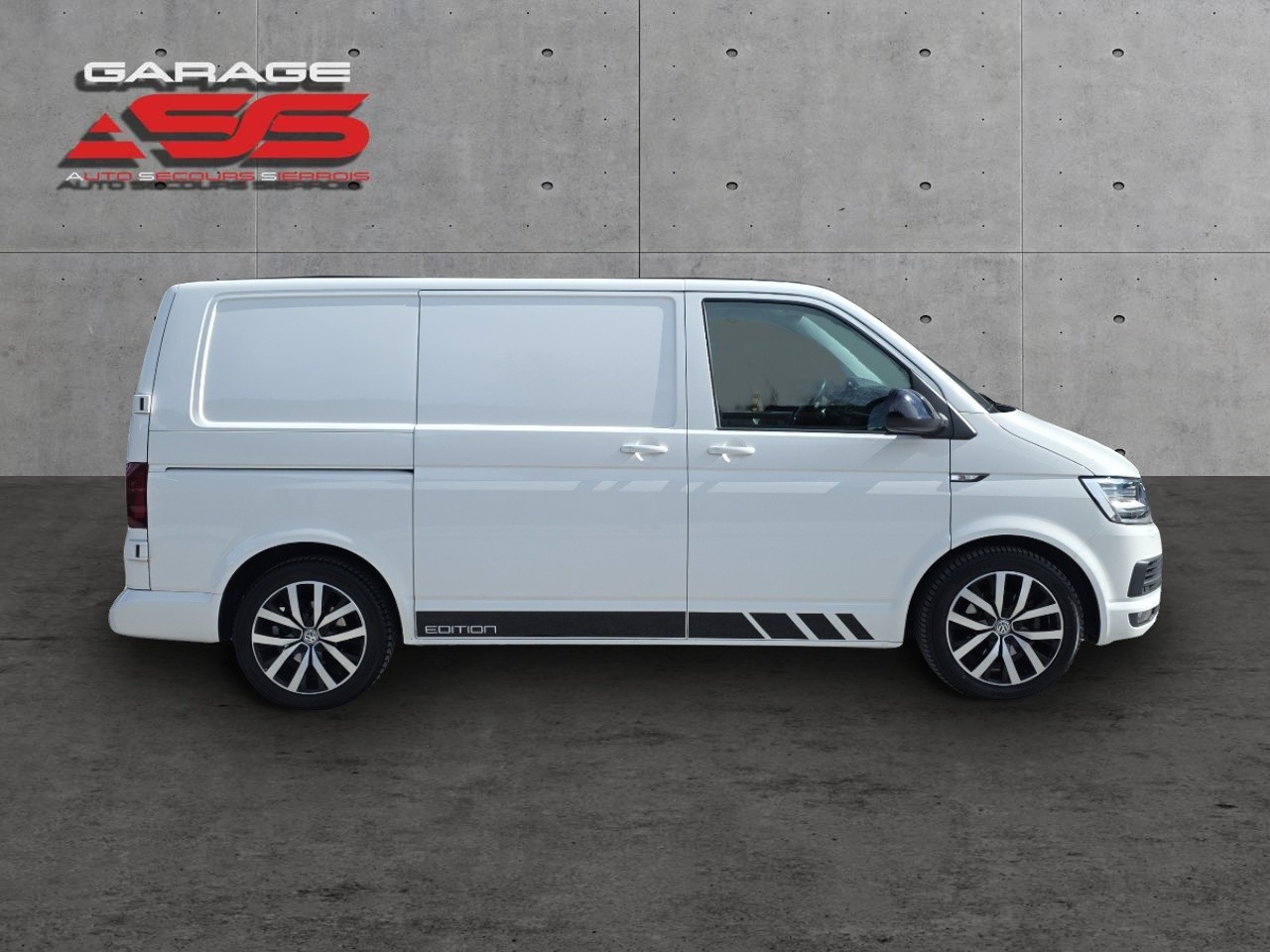 VW T6 2.0 TDI DSG-image-3