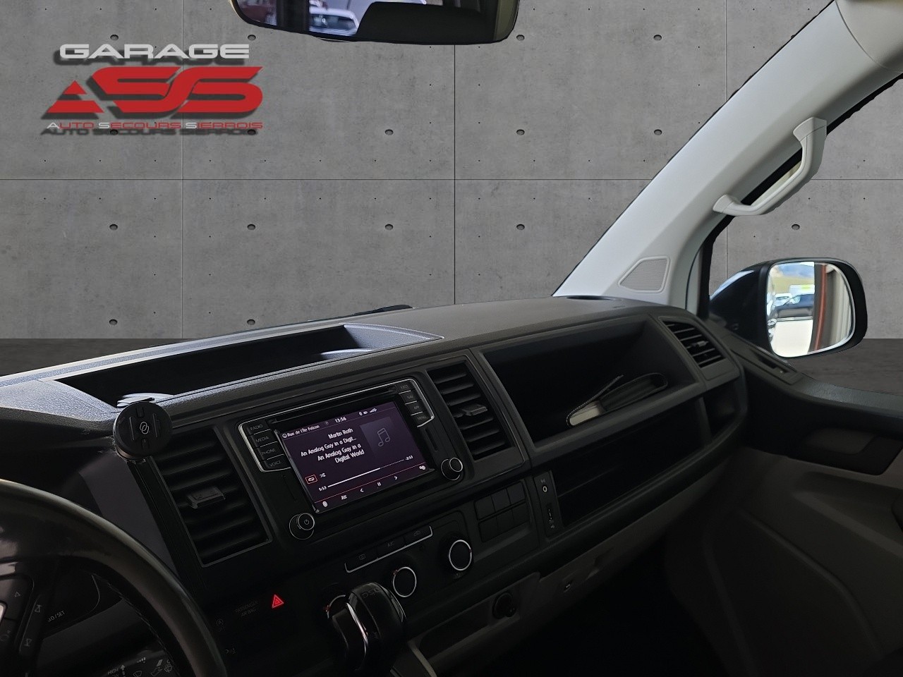 VW T6 2.0 TDI DSG-image-9
